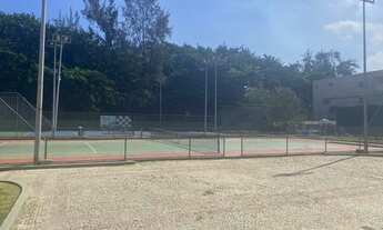 Imagem 2: Abm Barra 2 quartos vista livre em frente ao shopping Downtown