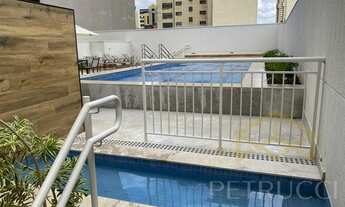 Imagem: Apartamento - Centro - Campinas