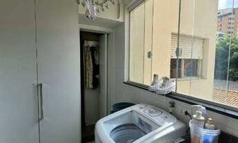 Imagem 3: Apartamento em Moema pássaros, modernizado, ao lado do metrô Moema