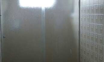 Imagem 6: 02 DORMITÓRIOS C/ GARAGEM FECHADA NO BAIRRO CAMPO GRANDE - SANTOS/SP