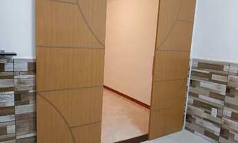 Imagem 4: Casa Avenida Garcia Dávila 99 parque 5 casa, nº03 bairro Bosque CEP 42850-0000