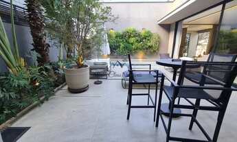 Imagem 5: Alugo ou vendo casa em Alphaville