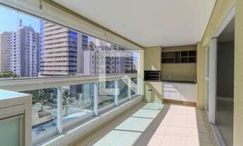 Imagem 7: Apartamento para Aluguel - Brooklin, 3 Quartos, 127 m2