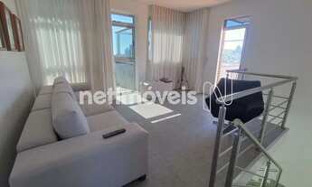 Imagem 6: Venda Cobertura São Pedro Belo Horizonte