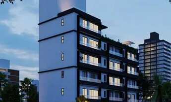 Imagem: JOÃO PESSOA - Flat - ESTADOS