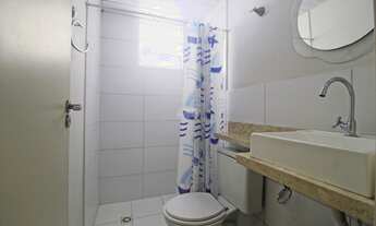 Imagem 4: Apartamento para venda com 48 metros quadrados com 2 quartos