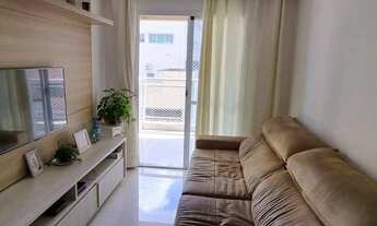 Imagem 5: Apartamento com 3 dormitórios, 1 suíte - 80m² Centro -Osasco/SP