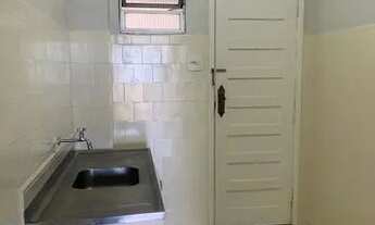 Imagem 5: Alugo Apto 2/4 em Frente a Praça da República - Nazaré