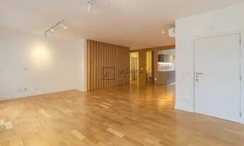 Imagem 2: Apartamento Venda Jardim Paulista 159 m² 2 Dormitórios