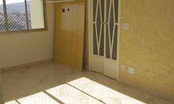 Imagem 2: Apartamento com 2 quartos, 55m2 em São Paulo, Parque Maria Domitila