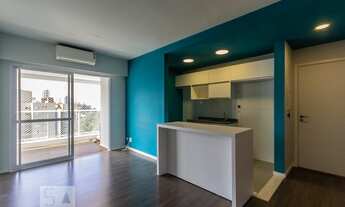 Imagem: Apartamento para Aluguel - Panamby, 2 Quartos