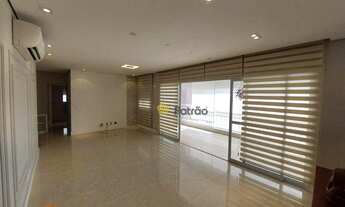 Imagem 6: Helbor Family Garden com 3 dormitórios para alugar, 151 m² por R$ 8.095/mês - Chácara Ingl