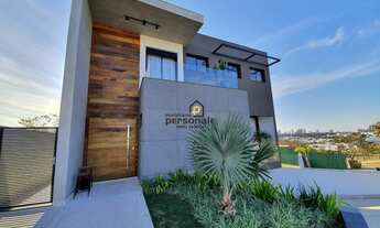 Imagem 3: Casa em condomínio em Sorocaba, Alphaville Nova Esplanada I