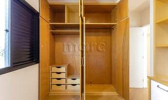 Imagem 7: São Paulo - Apartamento Padrão - Vila Clementino