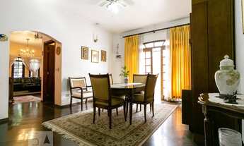 Imagem 6: Casa à Venda - Casa Verde, 3 Quartos, 375 m2