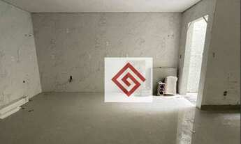 Imagem 3: Apartamento com 3 dormitórios à venda, 85 m² por R$ 590.000,00 - Campestre - Santo André/S