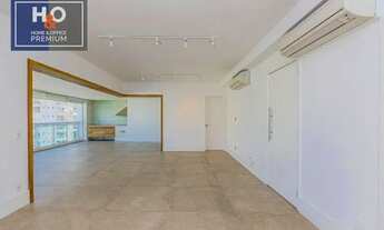 Imagem 2: Apartamento com 3 dormitórios 3 Suítes à venda, 157 m² - Vila Nova Conceição - São Paulo/S