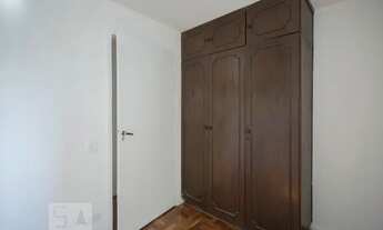 Imagem 6: Apartamento para Aluguel - Vila Mascote, 3 Quartos, 68 m2