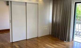 Imagem 3: Apartamento com 3 dormitórios à venda, 98 m² por R$ 1.550.000 - Moema - São Paulo/SP