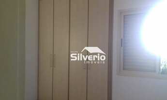 Imagem 3: Apartamento com 4 dormitórios à venda, 132 m² por R$ 950.000,00 - Jardim Aquarius - São Jo