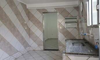 Imagem 4: Casa 1 Quarto São Paulo - SP - Parque Boturussu