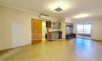 Imagem: Ribeirão Preto - Apartamento Padrão
