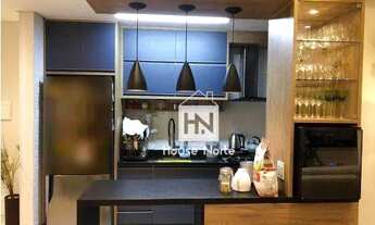 Imagem 7: Apartamento com 2 dormitórios à venda, 110 m² por R$ 820.000,00 - Tucuruvi - São Paulo/SP