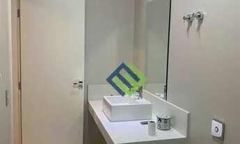 Imagem 2: Casa de alto padrão para alugar em condomínio fechado Alphaville Nova Esplanada - Votoran