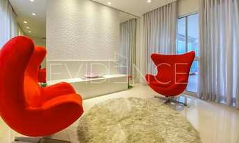 Imagem 3: Apartamento a venda com 3 suítes no Tatuapé