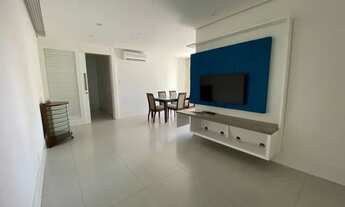 Imagem 2: Apartamento para venda possui 124 metros quadrados com 3 quartos em São Geraldo - Manaus