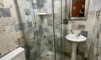 Imagem 5: Apartamento térreo a venda próximo a praia Perequê-Açu