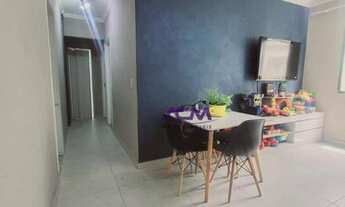 Imagem 3: Apartamento à venda, 53 m² por R$ 450.000,00 - Conjunto Residencial Butantã - São Paulo/SP