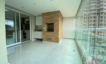 Imagem 4: 240m² com varanda gourmet e 4 vagas