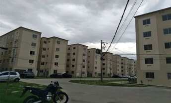 Imagem 7: Apartamento em primeira locação perto da Av. Brasil