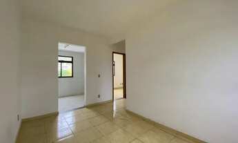 Imagem: Cód. 4527 - Apartamento 2 Quartos no Nova