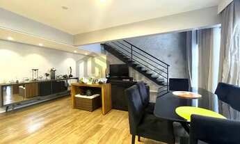 Imagem 6: Cobertura com 3 dormes em Resort Santa Ângela - Jundiaí, sp