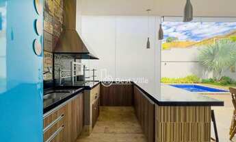 Imagem 6: Casa com 5 dormitórios, 580 m² - venda por R$ 7.500.000,00 ou aluguel por R$ 35.000,00/mês