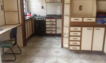 Imagem 7: Casa Sobreloja Comercial ou Residencial - 3 Dormitórios - 123m²