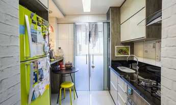 Imagem 6: Ótimo apartamento localizado próximo à R. Humberto de Campos