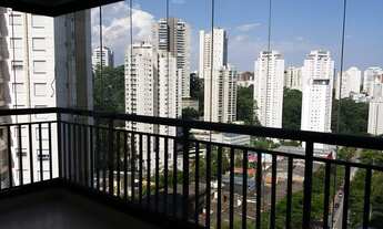 Imagem 2: Amplo - 2 suítes - Repleto de armários - Lazer completo