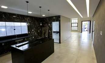 Imagem 4: CA IMÓVEIS ALUGA EXCELENTE CASA