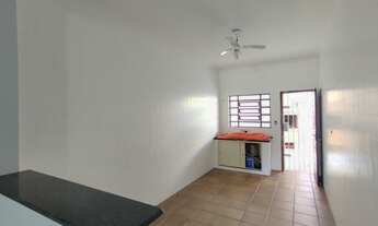 Imagem 6: Casa para venda tem 74 metros quadrados com 2 quartos em Balneario Itaguai - Mongaguá - SP