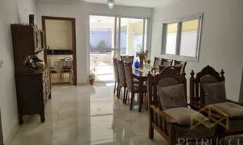 Imagem 7: Casa - Swiss Park - Campinas