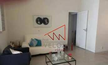 Imagem 7: Apartamento para venda possui 100 metros quadrados com 3 quartos em Leblon - Rio de Janeir