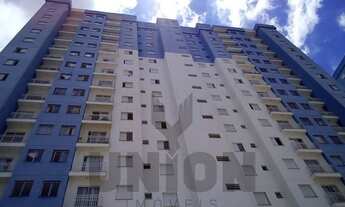 Imagem: Apartamento á venda no Residencial Verona