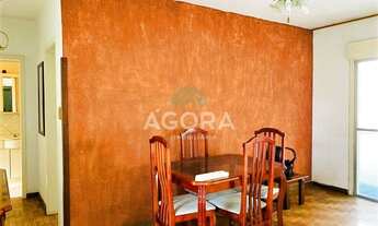 Imagem 3: Apartamento para venda tem 53 metros quadrados com 1 quarto em Marechal Rondon - Canoas