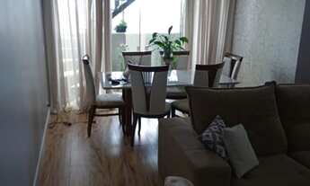 Imagem 2: COBERTURA - VILA MATILDE - SP