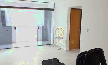 Imagem 2: Cód573 - Apartamento novo Bessa 02 quartos, 01 Suíte 56,58 m² sala 02 ambientes