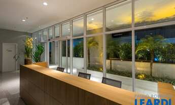 Imagem 2: APARTAMENTO - CAMPO BELO - SP