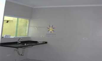 Imagem 5: Sobrado Itaquera São Paulo/SP